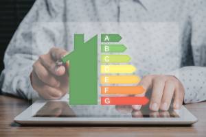 Audit énergétique de logement