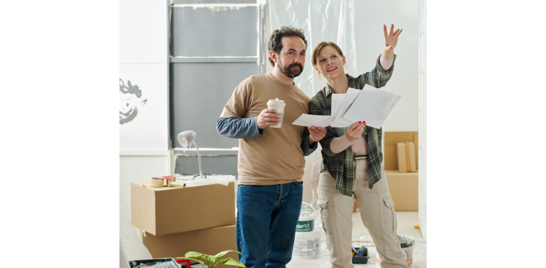 Rénover son logement sereinement : pourquoi bien préparer et encadrer ses travaux ? - Chanteloup 50510