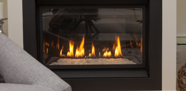 Poêle ou cheminée Etampes