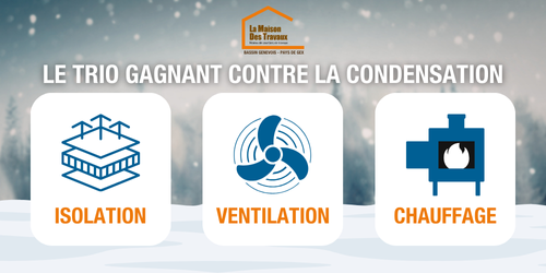 condensation maison Bassin Genevois, rénovation énergétique Saint-Julien-en-Genevois, isolation ITE Haute-Savoie, humidité maison Douvaine, courtier en travaux Bassin Genevois, ventilation VMC Haute-Savoie, rénovation