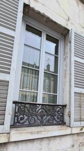 Fenêtre 