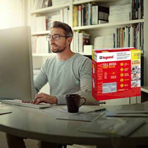 optimiser internet chez soi