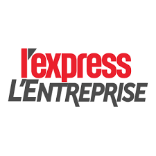 La Maison Des Travaux dans l'Express Entreprise