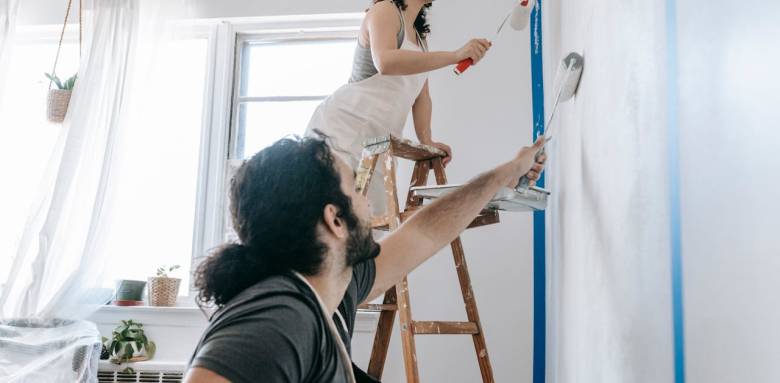 rénovation intérieure blain