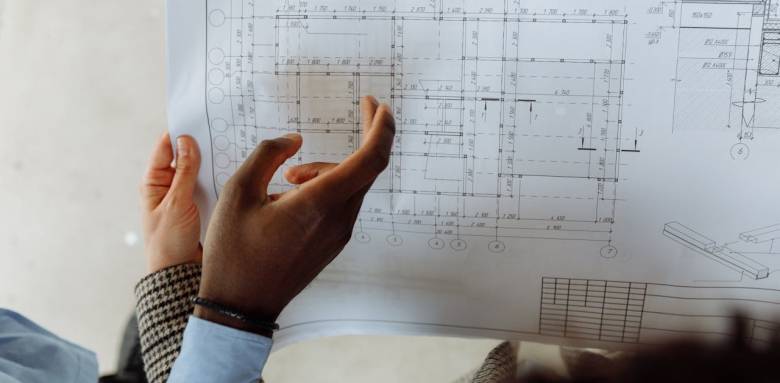 Dessinateur en bâtiment à Blain (44130)