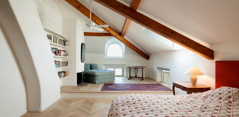 aménagement de combles