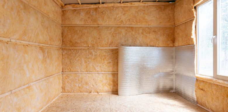 Isolation phonique Etampes