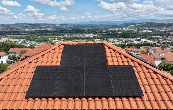 L'installation de panneaux solaires est-elle rentable en Isère ?
