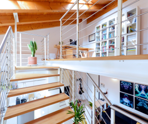 Mezzanine
