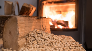 Chauffage écologique