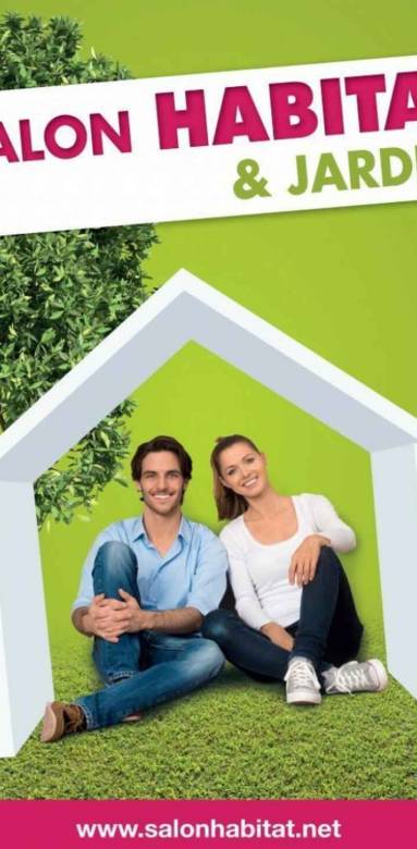 Salon habitat
