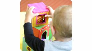 Conseil pour aménager une chambre d’enfant