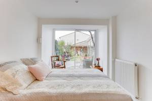 amenagement chambre sous sol
