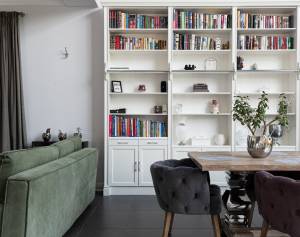 Aménager votre intérieur grâce au sur mesure