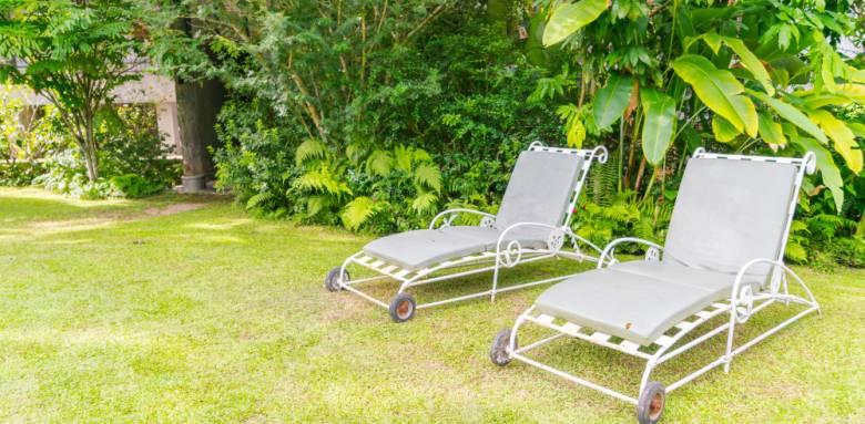 Bien aménager son jardin