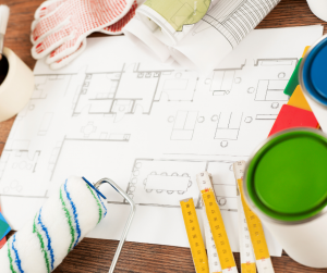 Rénovation maison accompagnement Asnières