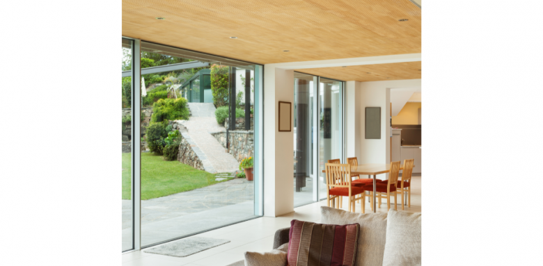 Comment aménager une véranda Haguenau