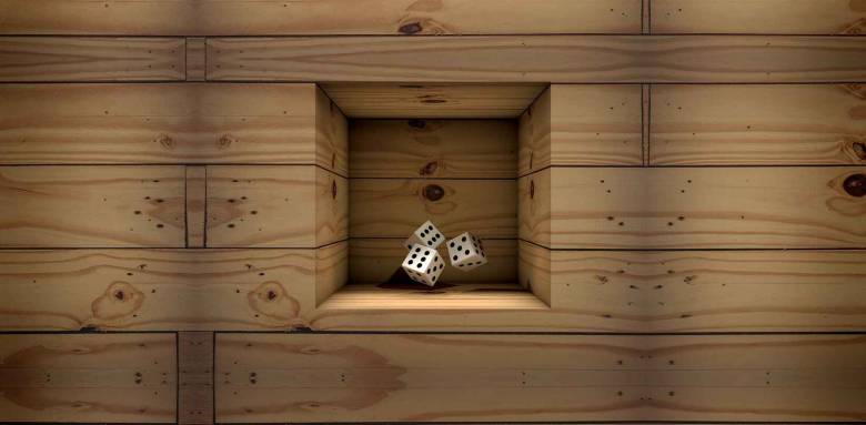 Niche murale