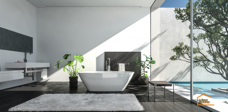 Rénovation salle de bains Dijon