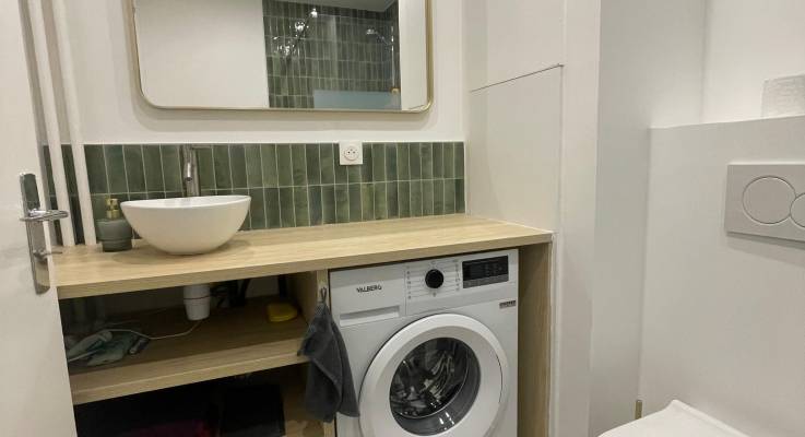 rénovation de wc à paris 