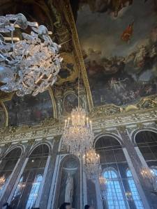 Visite Versailles - Convention Nationale LMDT 2024 -