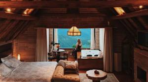 Pensez à l'aménagement de vos combles ! Montmartin-sur-Mer 50590