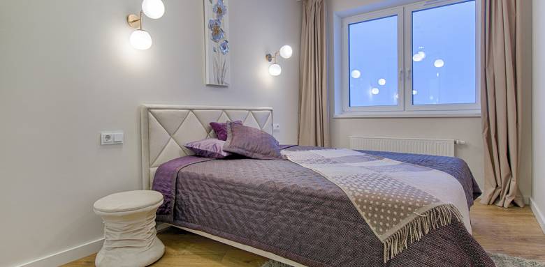 Isolation phonique d'une chambre