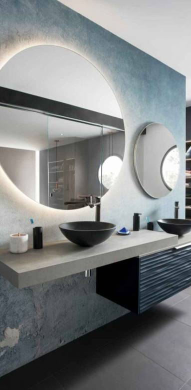 Design meubles de SDB