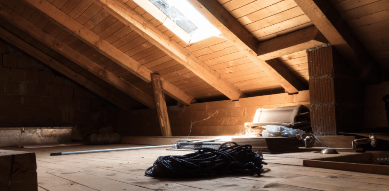 Comment savoir si mes combles sont habitables Haguenau