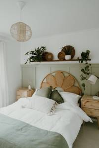 Aménager une chambre feng shui à Alès