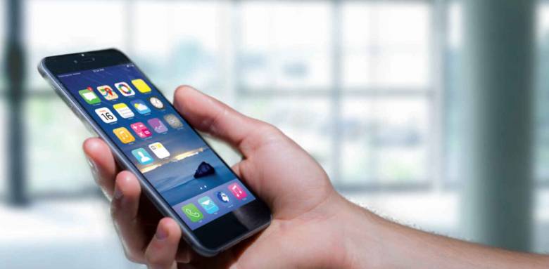 Salle de bain connectée