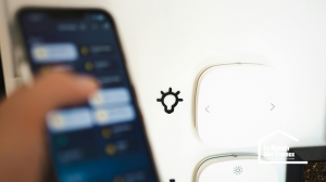 Maison connectée, domotique à Dijon