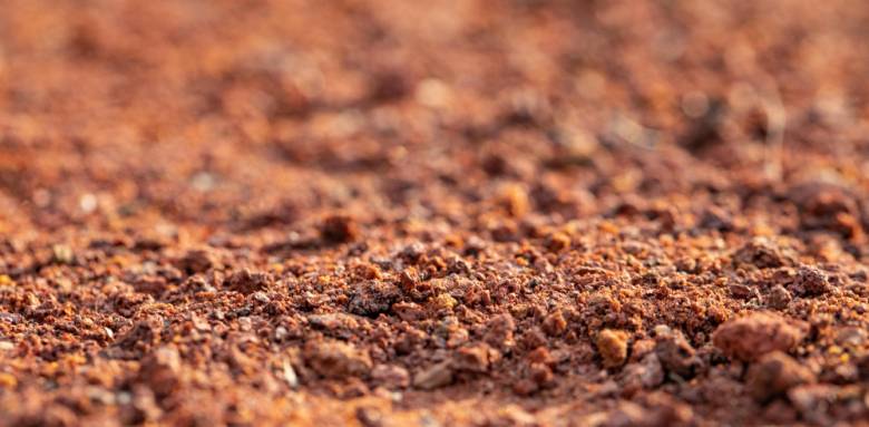 Construire sur un terrain argileux