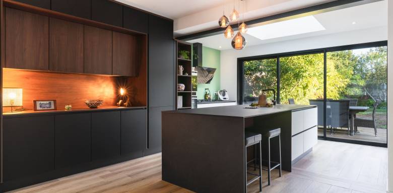 Budget rénovation cuisine : comment estimer, anticiper et maîtriser les coûts