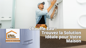 Le choix de votre chauffe-eau joue un rôle clé dans votre confort quotidien et vos dépenses énergétiques. Mais entre les modèles thermodynamiques, solaires ou électriques intelligents, comment s’y retrouver ?