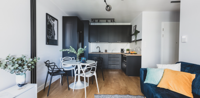  studio renovation