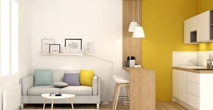 Comment aménager un petit studio et optimiser l’espace ?