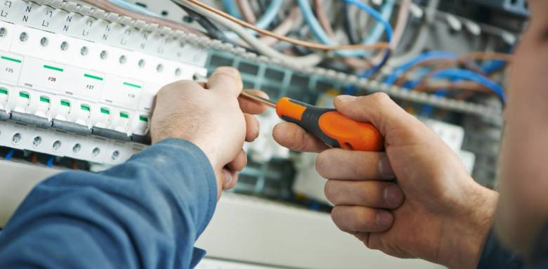 Glossaire de l'électricien