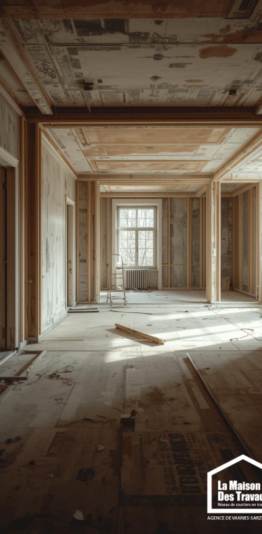 renovation maison vannes morbihan