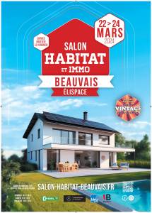 Salon de l'habitat