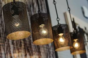 Quels luminaires pour votre cuisine ? Saint-Georges-Montcocq 50000