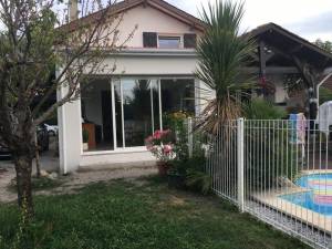 dépendance agrandissement maison