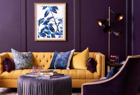 Ambiance boudoir