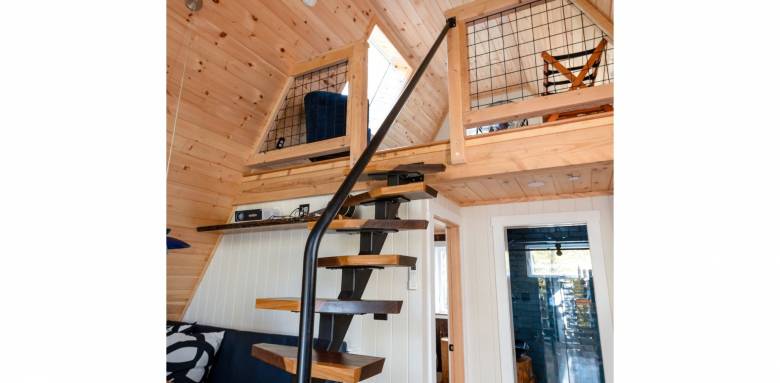 Les différentes solutions pour créer une mezzanine sur Le Guislain 50410