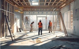renovation de maison