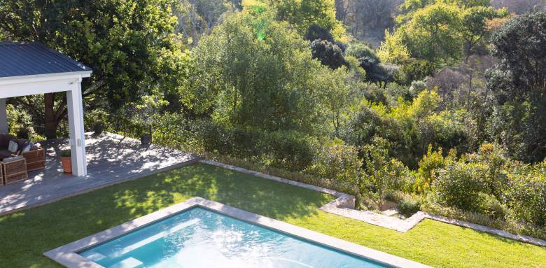 Rénovation de piscine