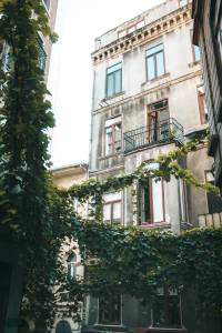 Les démarches pour rénover une façade en copropriété 