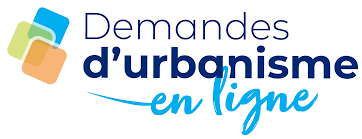 Démarches d'urbanisme en ligne