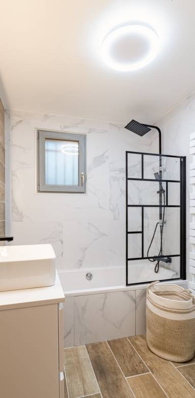Budget rénovation salle de bain - Solliès-Toucas La Valette-du-Var 83
