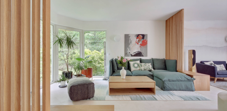 5 astuces pour séparer sans cloisonner